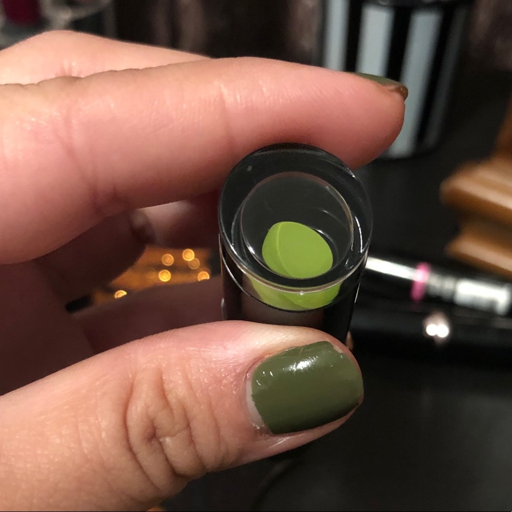 Wet n wild Halloween 2020 collection lipstick